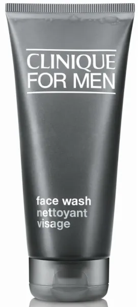 Clinique For Men Face Wash 200 ml